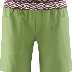Red Chili Wo Tarao Shorts IV women's short pants*Women Pants