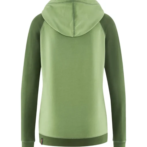 Red Chili Wo Tecu Hoody women's fleece*Women Sweaters