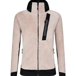 Rock Experience Blizzard Tech Hoodie Woman Fleece women's sweater*Women Sweaters