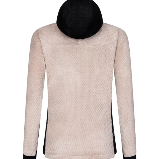Rock Experience Blizzard Tech Hoodie Woman Fleece women's sweater*Women Sweaters