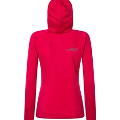 Rock Experience Diadem 2.0 Hoodie Fz Woman Fleece women's sweater*Women Sweaters