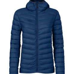 Rock Experience Fortune 2.0 Hybrid women's down jacket*Women Jackets