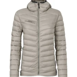 Rock Experience Fortune 2.0 Hybrid women's down jacket*Women Jackets