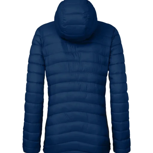 Rock Experience Fortune 2.0 Hybrid women's down jacket*Women Jackets