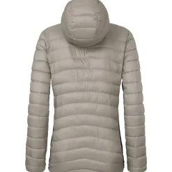 Rock Experience Fortune 2.0 Hybrid women's down jacket*Women Jackets