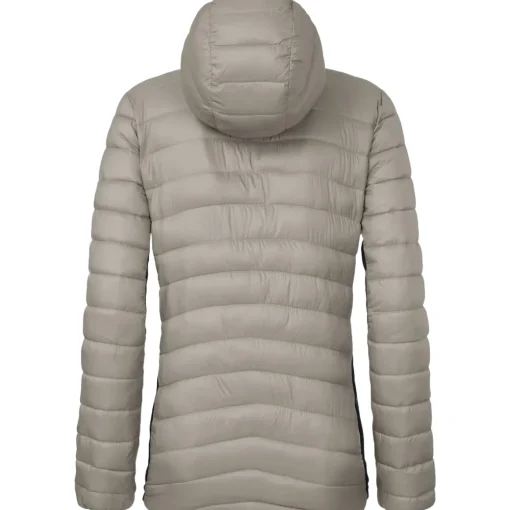 Rock Experience Fortune 2.0 Hybrid women's down jacket*Women Jackets