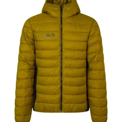 Rock Experience Fortune Hybrid Man Jacket Men's down jacket* Jackets|Men