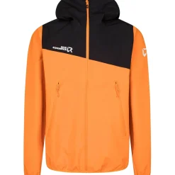 Rock Experience Great Roof Hoodie Man Jacket men's hardshell jacket* Jackets|Men