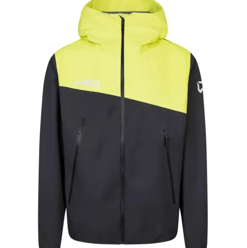 Rock Experience Great Roof Hoodie Man Jacket men's hardshell jacket* Jackets|Men