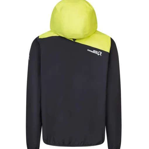 Rock Experience Great Roof Hoodie Man Jacket men's hardshell jacket* Jackets|Men