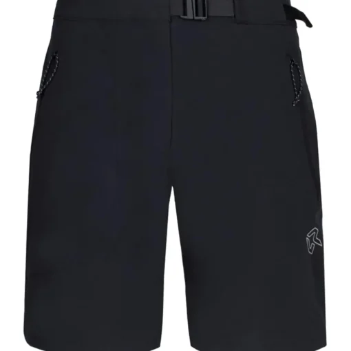 Rock Experience Half Dollar Bermuda women's short pants*Women Pants