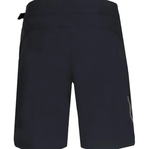 Rock Experience Half Dollar Bermuda women's short pants*Women Pants