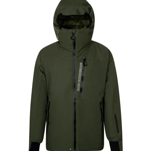 Rock Experience Helix Padded Man Jacket men's down jacket* Jackets|Men