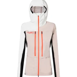 Rock Experience Inuit Tech Softshell Woman Jacket women's hard shell jacket*Women Jackets