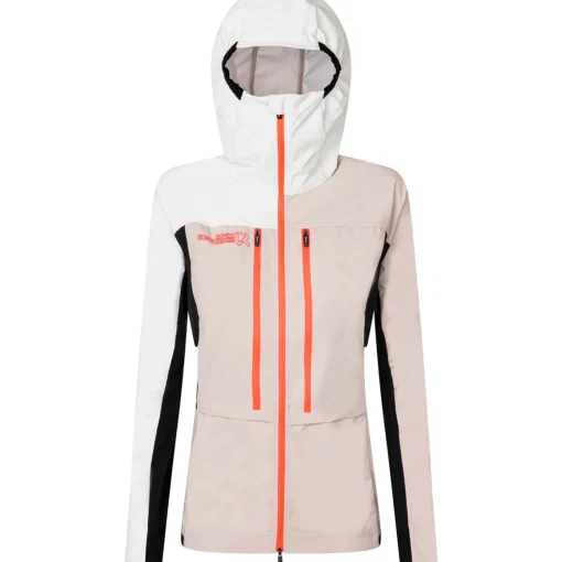 Rock Experience Inuit Tech Softshell Woman Jacket women's hard shell jacket*Women Jackets