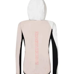 Rock Experience Inuit Tech Softshell Woman Jacket women's hard shell jacket*Women Jackets