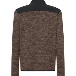Rock Experience Keewalick Mock Neck men’s fleece* Sweaters|Men