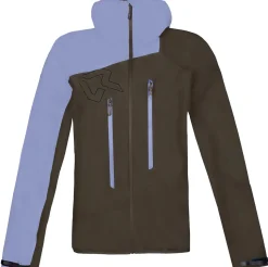 Rock Experience Mt Watkins 2.0 Hoodie Woman Jacket women's hard shell jacket*Women Jackets