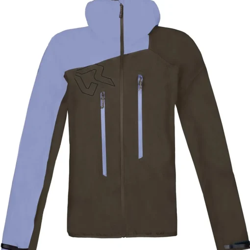 Rock Experience Mt Watkins 2.0 Hoodie Woman Jacket women's hard shell jacket*Women Jackets
