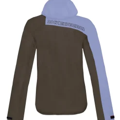 Rock Experience Mt Watkins 2.0 Hoodie Woman Jacket women's hard shell jacket*Women Jackets