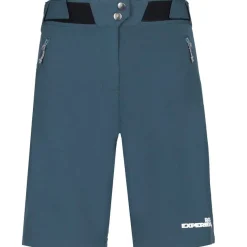 Rock Experience Observer Bermuda Woman shorts*Women Pants