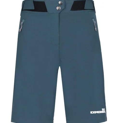 Rock Experience Observer Bermuda Woman shorts*Women Pants