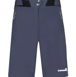 Rock Experience Observer Bermuda Woman shorts*Women Pants
