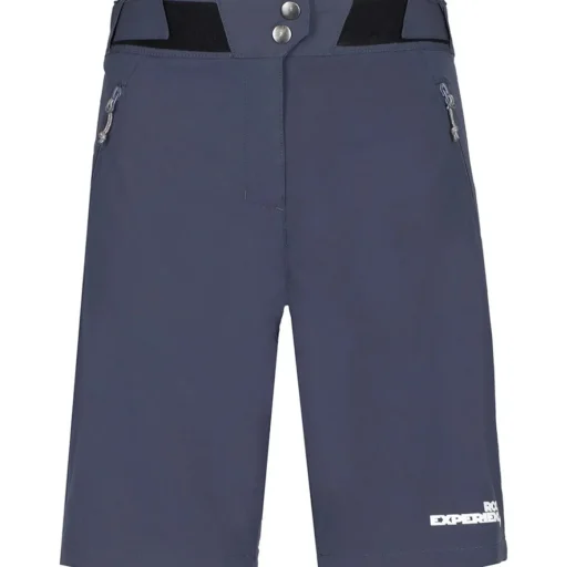 Rock Experience Observer Bermuda Woman shorts*Women Pants
