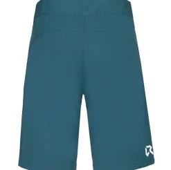 Rock Experience Observer Bermuda Woman shorts*Women Pants