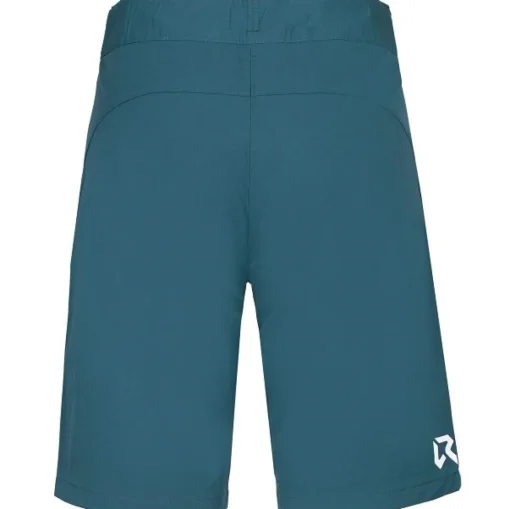 Rock Experience Observer Bermuda Woman shorts*Women Pants