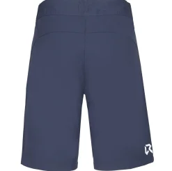 Rock Experience Observer Bermuda Woman shorts*Women Pants