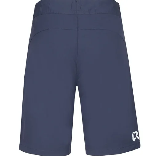 Rock Experience Observer Bermuda Woman shorts*Women Pants