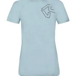 Rock Experience Oriole Ss Woman T-Shirt women's t-shirt*Women T-Shirts