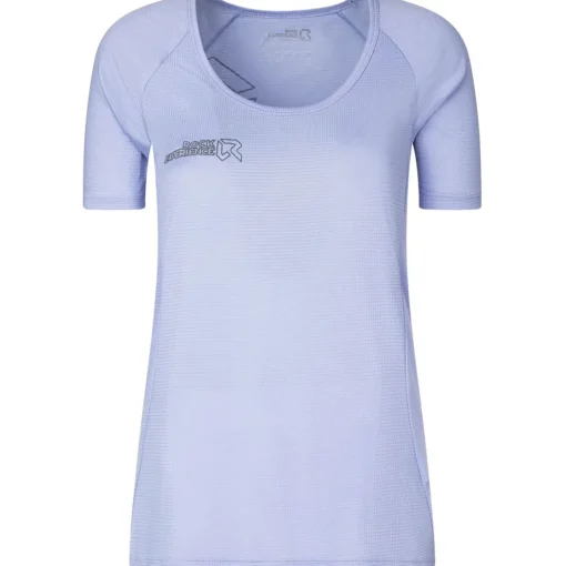 Rock Experience Oriole Ss Woman T-Shirt women's t-shirt*Women T-Shirts
