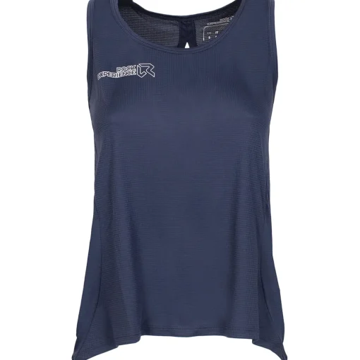 Rock Experience Oriole Woman Tank women's vest top*Women Tops