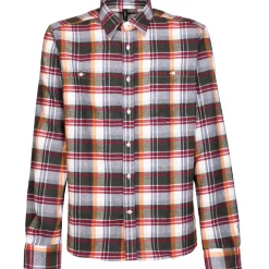 Rock Experience Re.Canazei Man Shirt men's shirt* Shirts