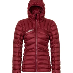 Rock Experience Re.Cosmic 2.0 Padded Woman Jacket women's down jacket*Women Jackets