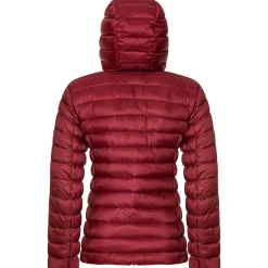 Rock Experience Re.Cosmic 2.0 Padded Woman Jacket women's down jacket*Women Jackets