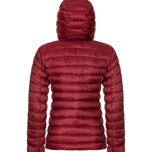 Rock Experience Re.Cosmic 2.0 Padded Woman Jacket women's down jacket*Women Jackets