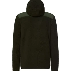 Rock Experience Savoonga Hoodie Fz Man Fleece men's sweater* Sweaters