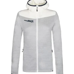 Rock Experience Sunset Woman Fleece women's sweater*Women Sweaters