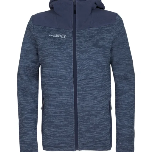 Rock Experience Sunset Woman Fleece women's sweater*Women Sweaters