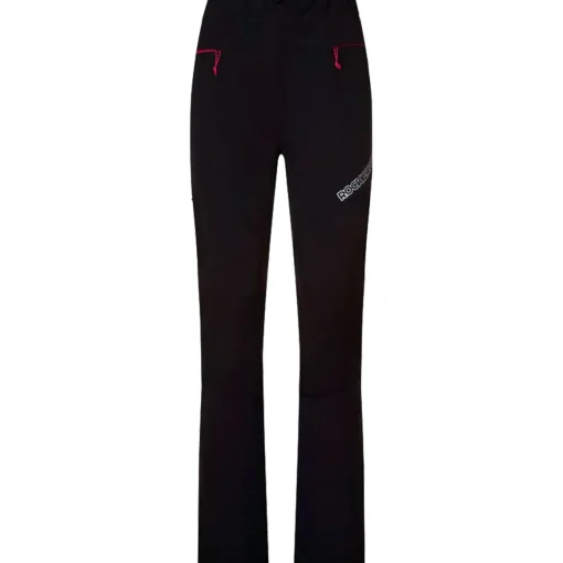 Rock Experience Triple Craks 2.0 Woman Pant women's pants*Women Pants