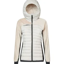 Rock Experience Wild Cat Hybrid Woman Jacket Women's hybrid jacket*Women Jackets