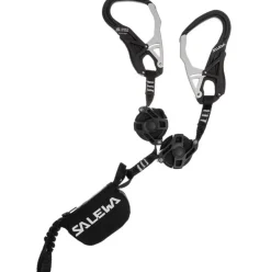 SALEWA Ergo Zip via ferrata set* Via Ferrata Sets