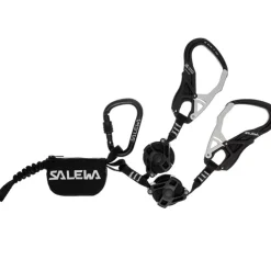 SALEWA Ergo Zip via ferrata set* Via Ferrata Sets