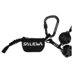 SALEWA Ergo Zip via ferrata set* Via Ferrata Sets