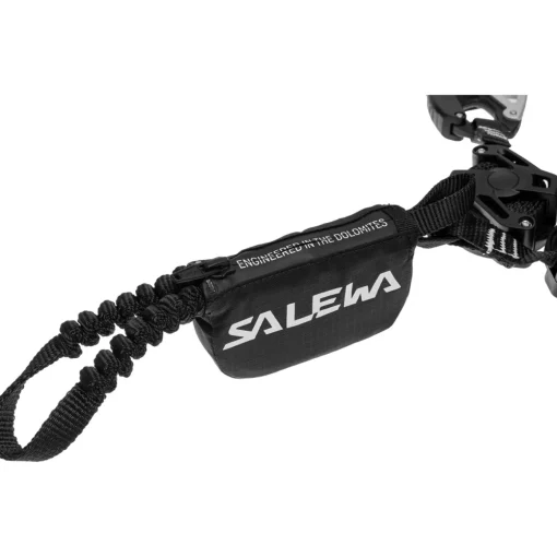 SALEWA Ergo Zip via ferrata set* Via Ferrata Sets