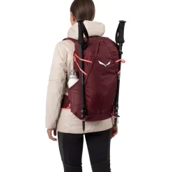 SALEWA Mountain Trainer 2 22L backpack* Mountaineering