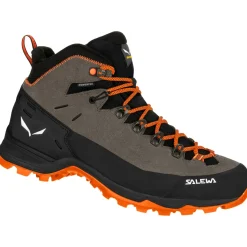SALEWA M's Alp Mate Winter Mid trekking boots* Trekking